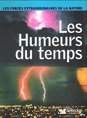 Les Humeurs Du Temps