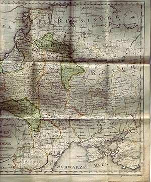 Historisch-genealogischer Kalender auf das Schalt-Jahr 1796. Enthält die Geschichte von Polen.