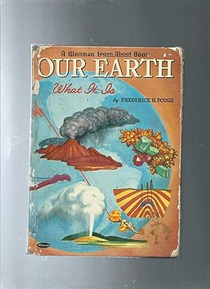 OUR EARTH What It Is
