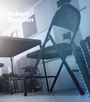 Bild des Verkufers fr Robert Therrien. [Gagosian Gallery, New York, May 9 - June 14, 2008]. zum Verkauf von Antiquariat Querido - Frank Hermann