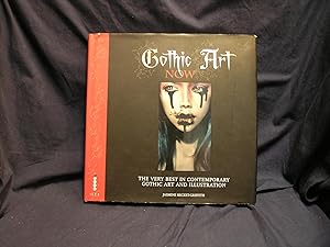 Immagine del venditore per Gothic Art Now venduto da powellbooks Somerset UK.