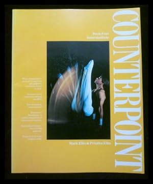 Seller image for Counterpoint: Coursebook Book 4 - Intermediate for sale by ANTIQUARIAT Franke BRUDDENBOOKS