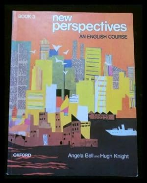 Image du vendeur pour New Perspectives: Bk. 3: An English Course mis en vente par ANTIQUARIAT Franke BRUDDENBOOKS