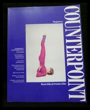 Seller image for Counterpoint: Coursebook - Beginners for sale by ANTIQUARIAT Franke BRUDDENBOOKS