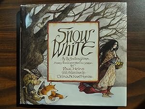 Snow White