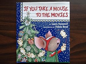 If You Take a Mouse to the Movies.