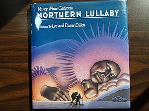 Image du vendeur pour Northern Lullaby mis en vente par Barbara Mader - Children's Books