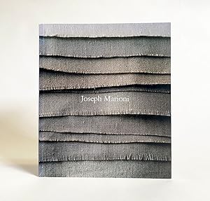 Seller image for Joseph Marioni : Blue Paintings for sale by Exquisite Corpse Booksellers