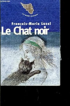 Image du vendeur pour LE CHAT NOIR mis en vente par Le-Livre