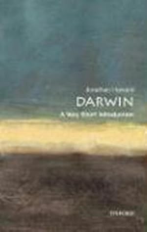 Immagine del venditore per Darwin: A Very Short Introduction venduto da M.Roberts - Books And ??????