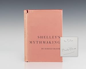 Shelley's Mythmaking.