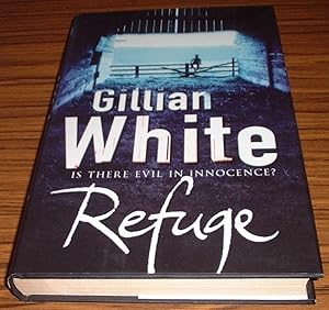 Refuge ( First Edition 1st Impression )