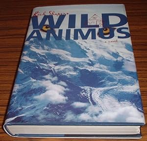 Wild Animus