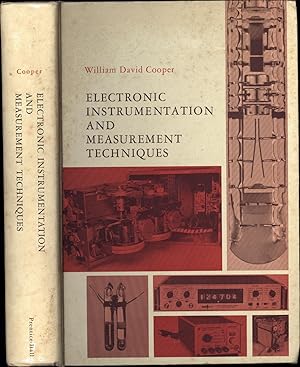 Imagen del vendedor de Electronic Instrumentation and Measurement Techniques a la venta por Cat's Curiosities