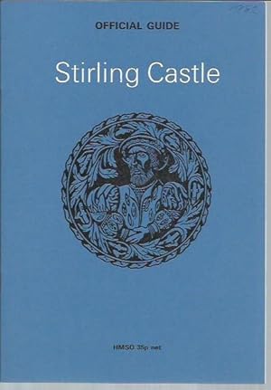 Seller image for Stirling Castle for sale by Bookfeathers, LLC