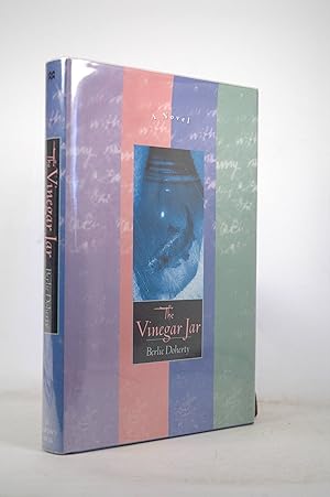 Imagen del vendedor de The Vinegar Jar a la venta por Chris Korczak, Bookseller, IOBA