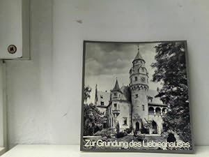 Seller image for Zur Grndung des Liebighauses for sale by ABC Versand e.K.
