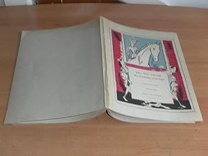 Seller image for Puca Ban Chorcaighe "Miss Pennyfeather and the Pooka" for sale by Dublin Bookbrowsers