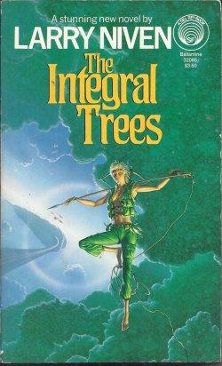 Seller image for THE INTEGRAL TREES for sale by Books from the Crypt