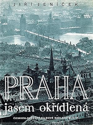 Praha : Ceskoslovenske Filmove Nakladatelstvi : ( Prague Czechoslovak Film Publishing ) :