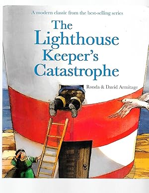 Immagine del venditore per The Lighthouse Keeper's Catastrophe venduto da TuosistBook