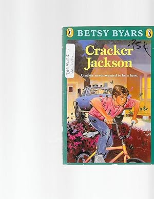 Seller image for Cracker Jackson (Puffin Story Books) for sale by TuosistBook