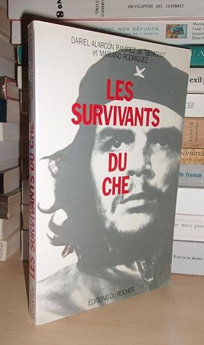 Seller image for LES SURVIVANTS DU CHE for sale by Planet's books
