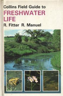 Seller image for Collins Field Guide to Freshwater Life for sale by Bij tij en ontij ...