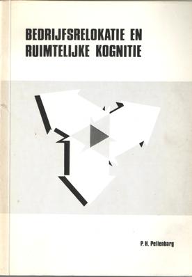 Bedrijfsrelokatie en ruimtelijke kognitie