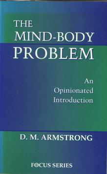 The Mind-Body Problem. An Opinionated Introduction