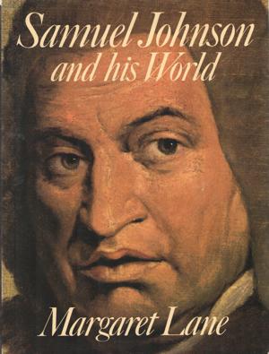 Bild des Verkufers fr Samuel Johnson and his world zum Verkauf von Bij tij en ontij ...