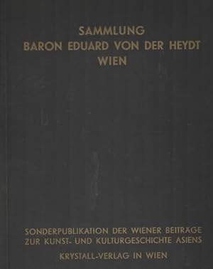 Sammlung Baron Eduard von der Heydt Wien