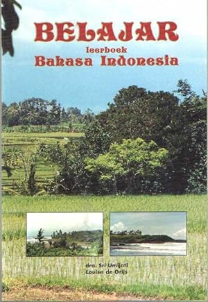 Belajar Leerboek Bahasa Indonesia + oplossingen, uitwerkingen en antwoorden