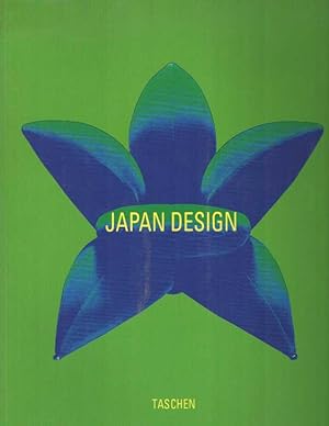 Bild des Verkufers fr Japan Design zum Verkauf von Bij tij en ontij ...