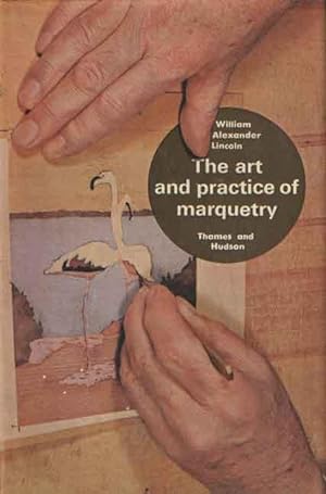 Seller image for The Art and Practice of Marquetry for sale by Bij tij en ontij ...