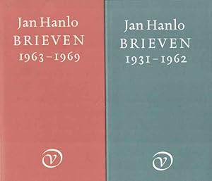 Seller image for Brieven 1931 - 1962; 1963 - 1969. (2 dln.) for sale by Bij tij en ontij ...