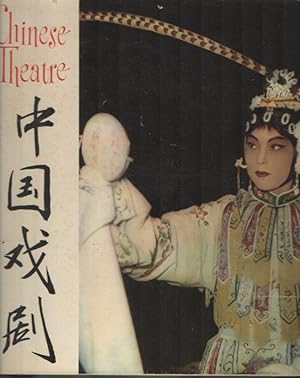 Seller image for Chinese Theatre for sale by Bij tij en ontij ...