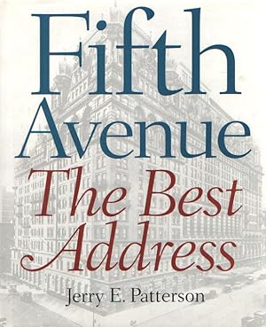 Fifth Avenue the Best Address