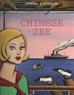 Seller image for Chinese zee for sale by Bij tij en ontij ...