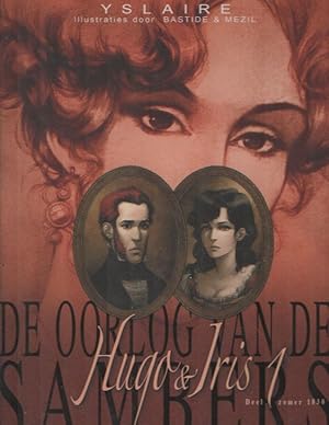 De oorlog van de Sambers. Hugo & Iris 1