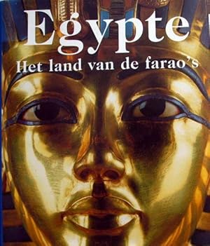 Image du vendeur pour Egypte. Het land van de farao's mis en vente par Bij tij en ontij ...