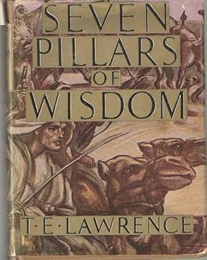 Seven Pilars of Wisdom : A Triumph