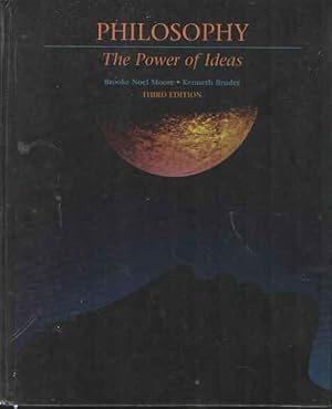 Immagine del venditore per Philosophy. The Power of Ideas venduto da Bij tij en ontij ...