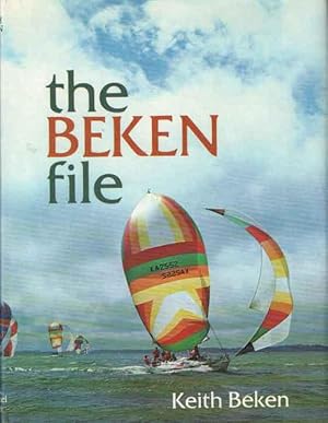 Seller image for The Beken File for sale by Bij tij en ontij ...