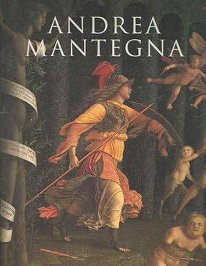 Immagine del venditore per Andrea Mantegna venduto da Bij tij en ontij ...