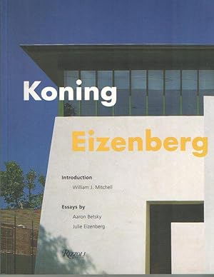 Koning Eizenberg Buildings