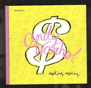Seller image for Andy Warhol. Making Money for sale by Bij tij en ontij ...