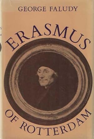 Erasmus of Rotterdam