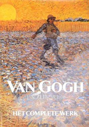 Seller image for Van Gogh en zijn weg. Het complete werk for sale by Bij tij en ontij ...