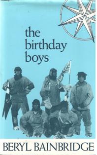 Imagen del vendedor de The Birthday Boys a la venta por Bij tij en ontij ...